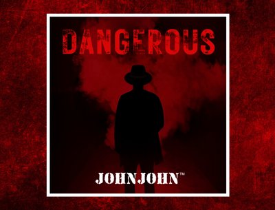 JohnJohn photo