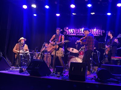 Mill Valley, CA Sweetwater Music Hall 2023