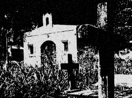 Los Misterios Dolorosos photo
