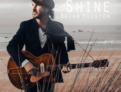 New Single Out 17th November
