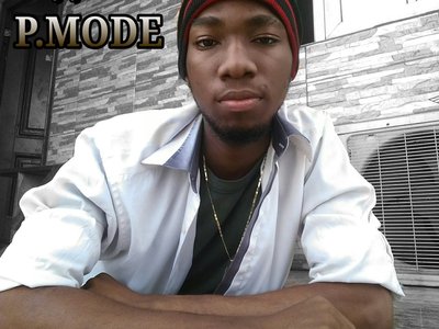 Boyyblink - P. Mode