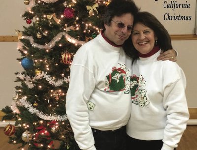 California Christmas Cover-1