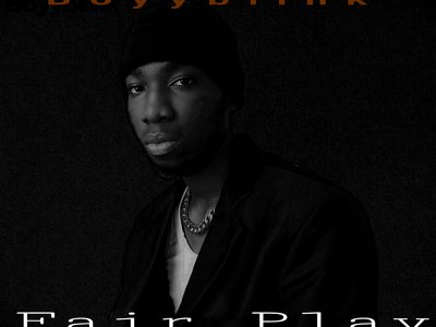 Boyyblink - Fair Play