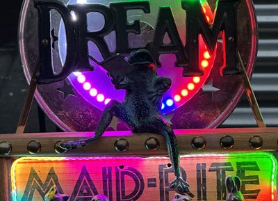 Dream