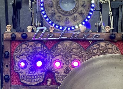 Deluxe Day of the Dead