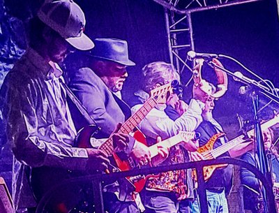 Ark-La-Tex Battle of The Bands
