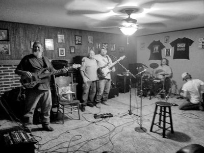 Noid Studio, Simms, TX 2022