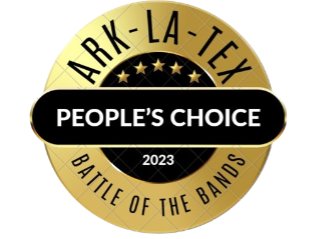 You didn't think we were gonna walk away with nothing did ya?! BOB People's Choice 2023