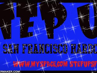 STEP UP! BAY AREA HARDCORE! photo