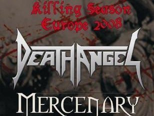 eurotour 2008
