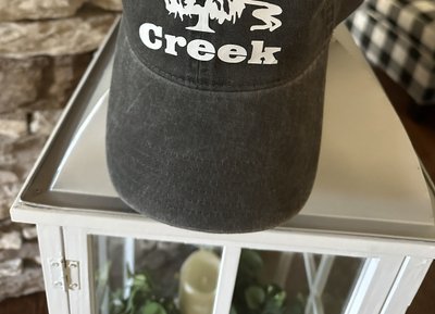 Willow Creek Band Gear