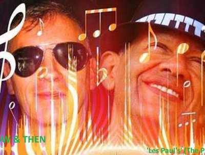 Now & Then