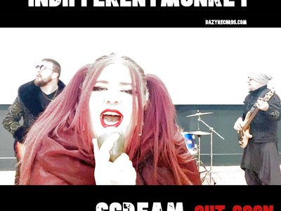 indifferentmonkey