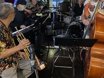 The Quintet