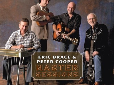 "Master Sessions"