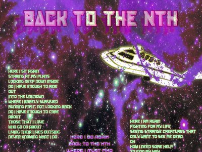 02 - Back To The Nth - Retch Factor 8 Return to the Nth Dimension
