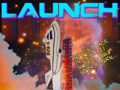 03 - Launch - Retch Factor 8 Return to the Nth Dimension