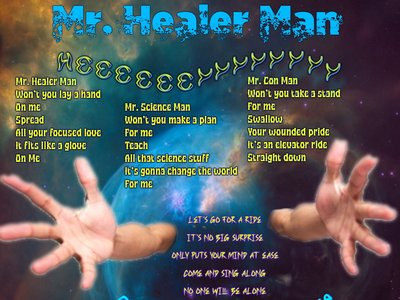 05 - Mr. Healer Man - Retch Factor 8 Return to the Nth Dimension