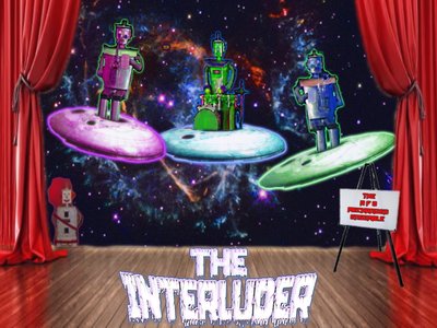 08 - The Interluder - Retch Factor 8 Return to the Nth Dimension