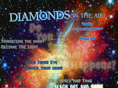 09 - Diamonds (in the air) - Retch Factor 8 Return to the Nth Dimension