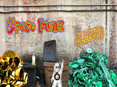 22 - Space Funk - Retch Factor 8 Return to the Nth Dimension