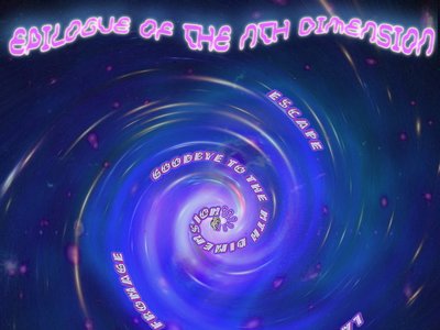 25 - Epilogue Of The Nth Dimension - Retch Factor 8 Return to the Nth Dimension