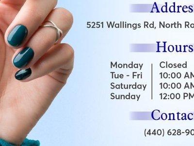 Blu Nail Spa photo