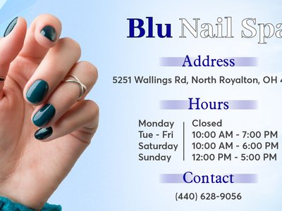 Blu Nail Spa photo