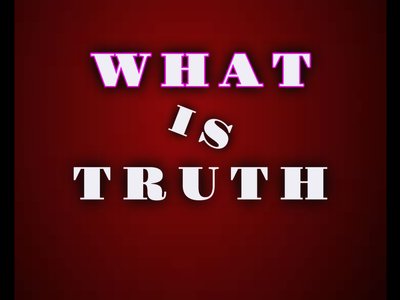 WHATISTRUTH