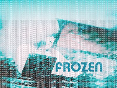 DEGIANNY â„ï¸ FROZEN  (Original Mix) 
