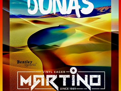 Martino photo