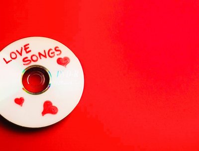 0 Here's Another Love Song For YOU! ART