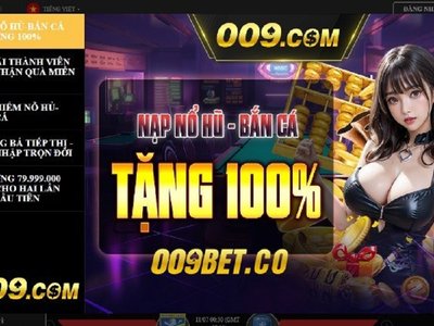 009 - Nhà cái giải trí, cá cược phát triển trên mọi nền tảng photo