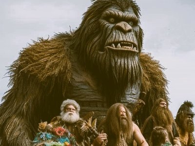 Myakka Skunk Apes photo