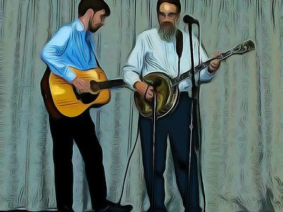 Cartoon Photo