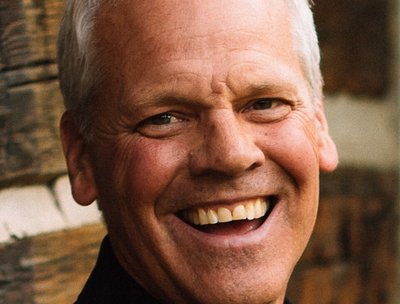 John Dunn photo