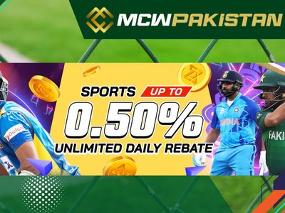 MCW Casino: No.1 Live Casino Online in Pakistan 2023 photo