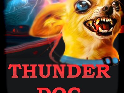 Groove Hounds photo