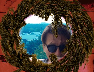 On Christmas