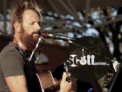 Scott Parmer photo