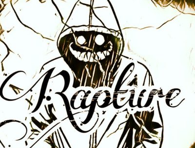 aka rapture photo