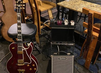 My Rig