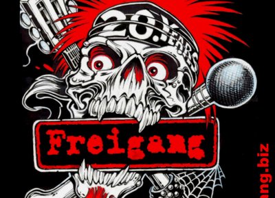 Freigang photo