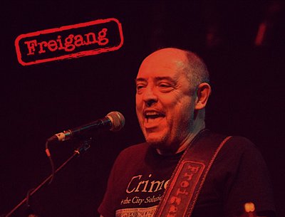 Freigang photo