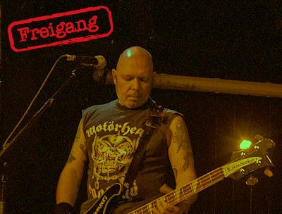 Freigang photo