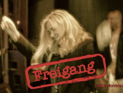 Freigang photo