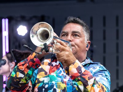 Tony Gambaro photo