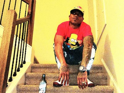 DatLouisianaWolf photo
