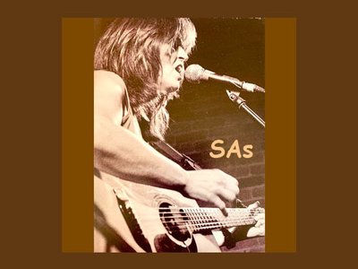SAs Singer Songwriter 