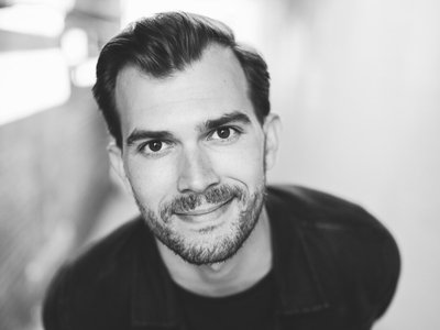 Christian Porter photo